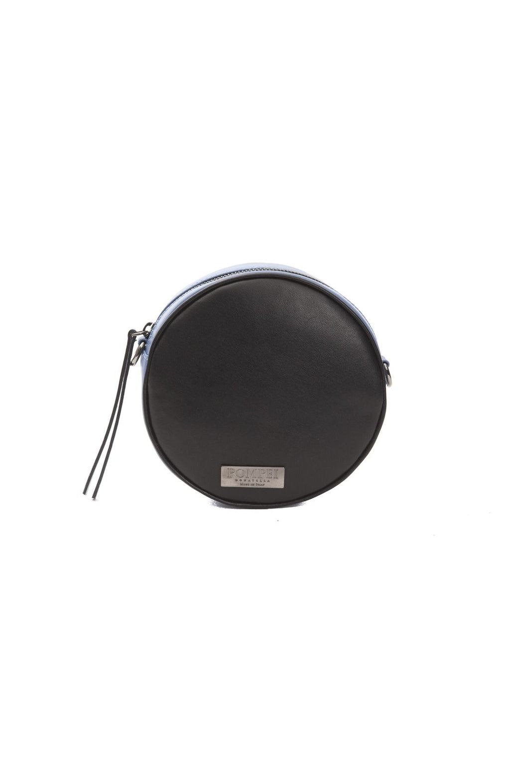 Pompei Donatella Tracolla A1041 ALICE – Schwarz 1