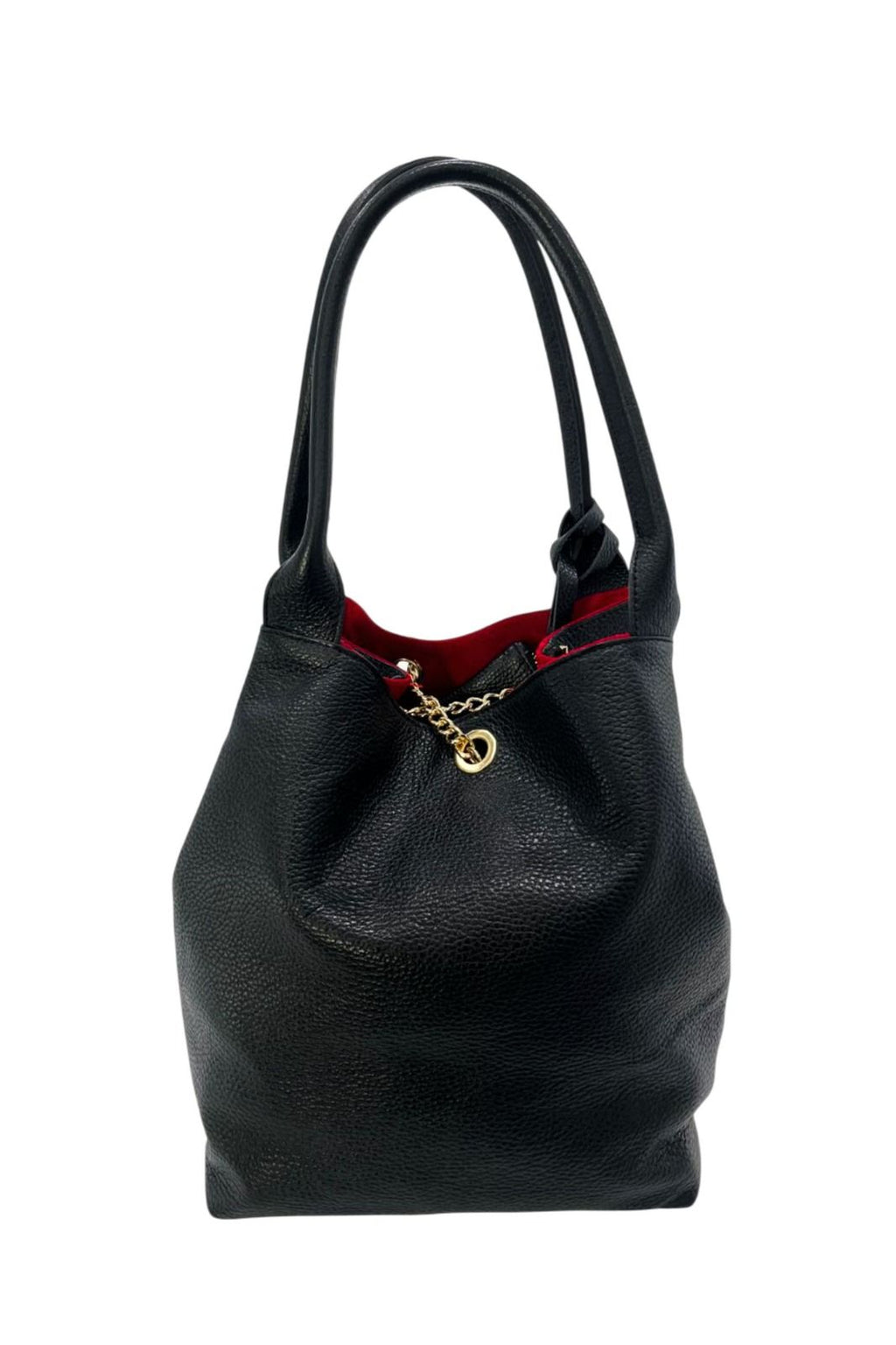 Baldinini Trend A spalla AL 1731_LUCCA – Schwarz 3