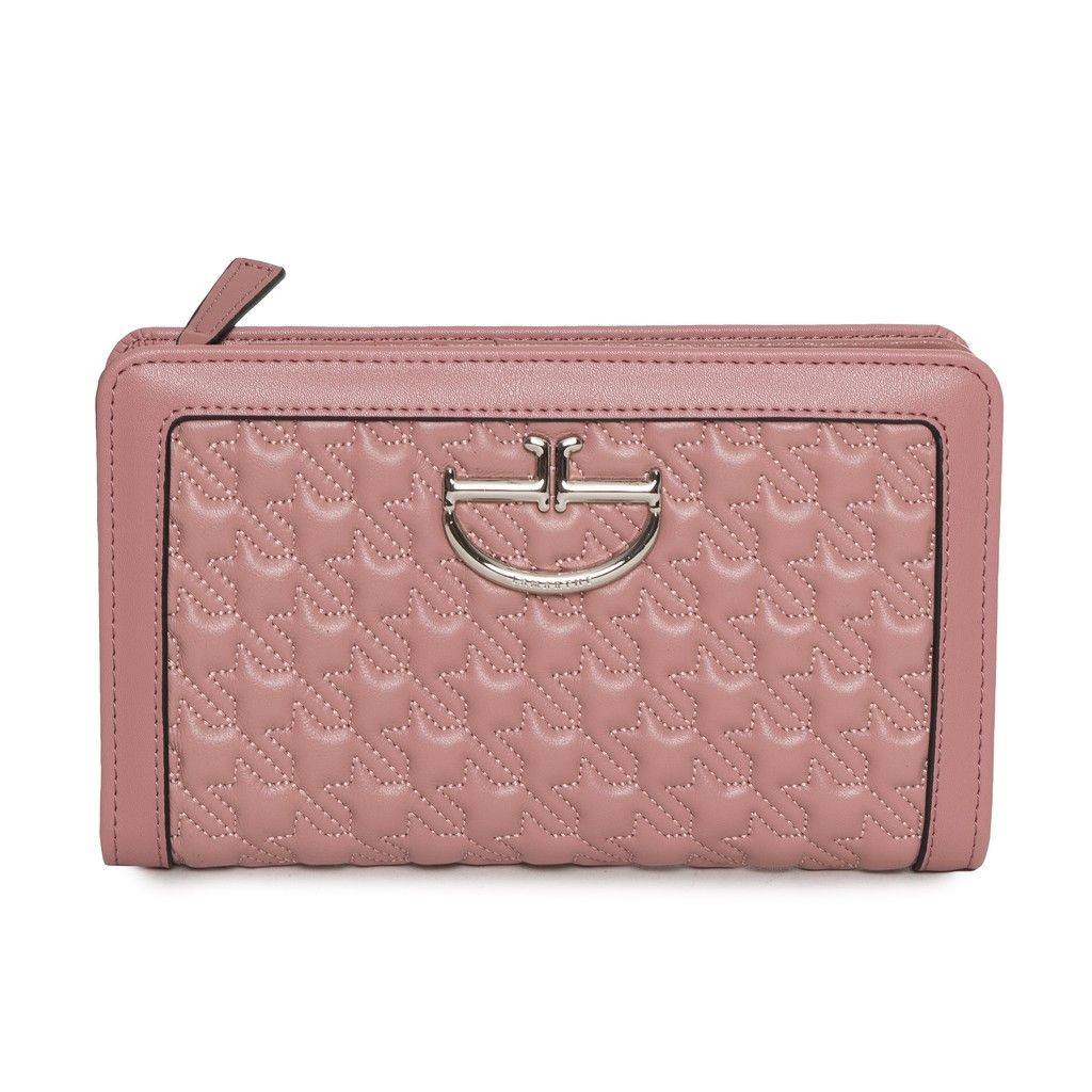 Lamarthe Portafoglio ST201- – Rosa 1