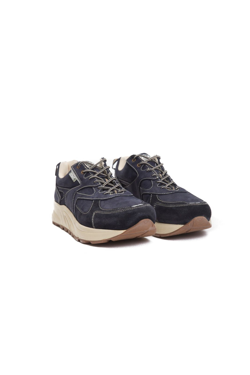 Hml Sneakers BHML212 – Blau 2