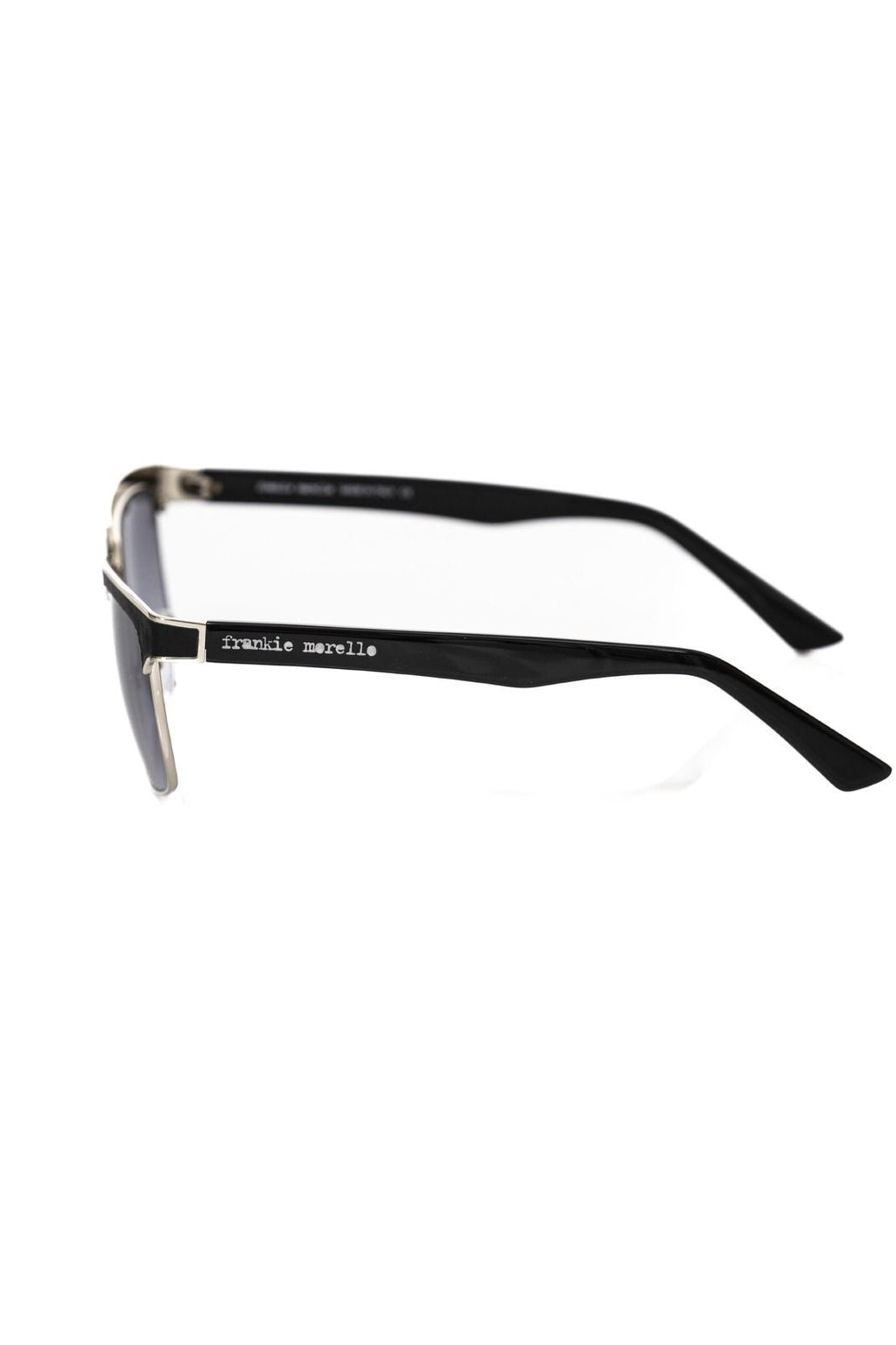 Frankie Morello Occhiali da sole FEMF8019US – Schwarz 3