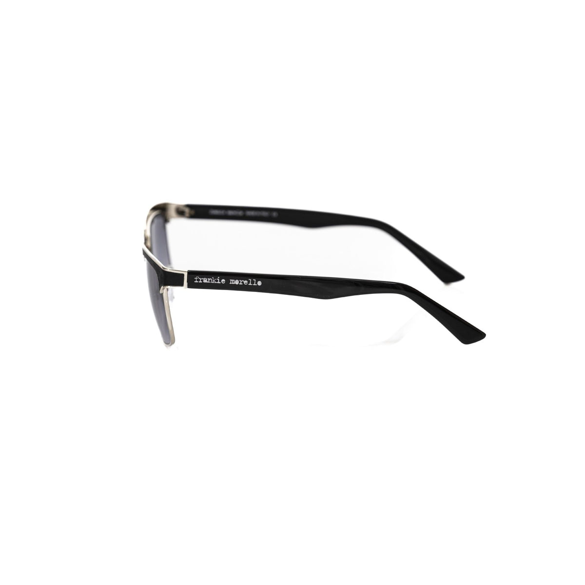Frankie Morello Occhiali da sole FEMF8019US – Schwarz 3