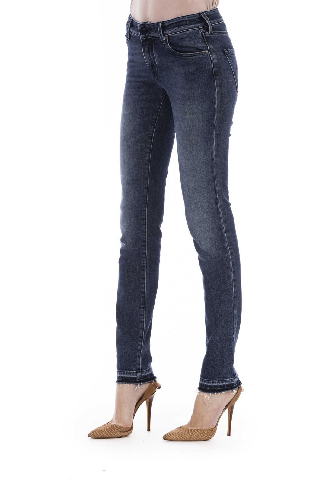 Jacob Cohen Jeans PW JOCELYN SLIM_08769 W4 – Blau 2