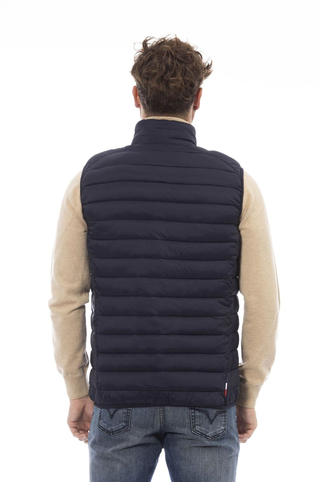 Invicta Gilet 4437181UTJ – Blau 3