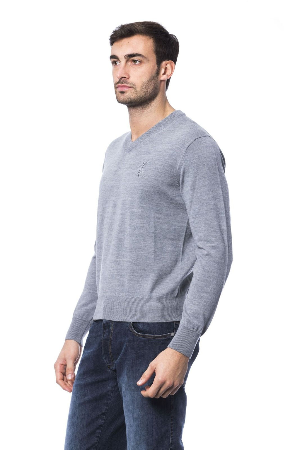 Billionaire Felpa BLC33133228 – Grau 2