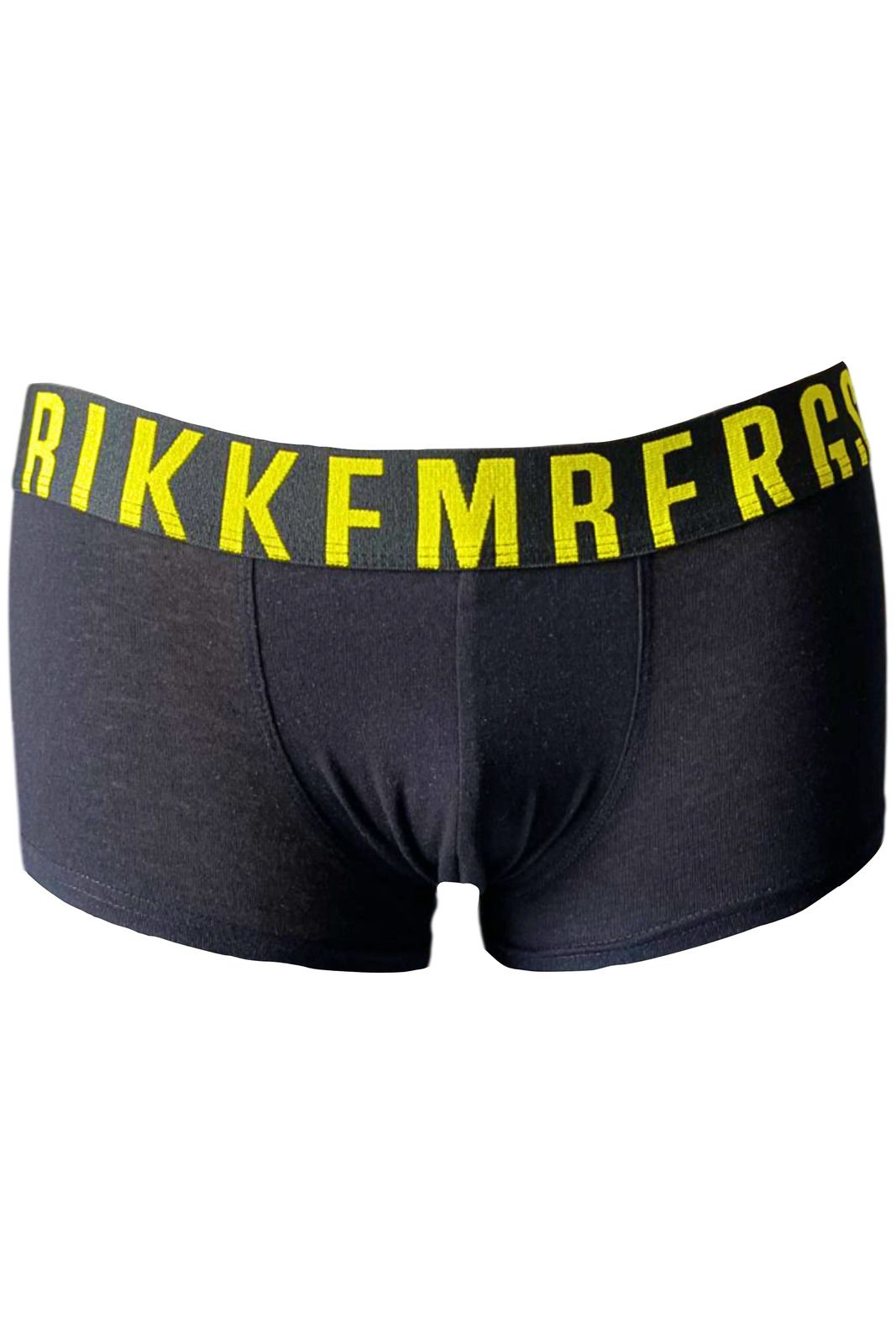 Bikkembergs Boxer BKK1UTR16SI – Schwarz 1