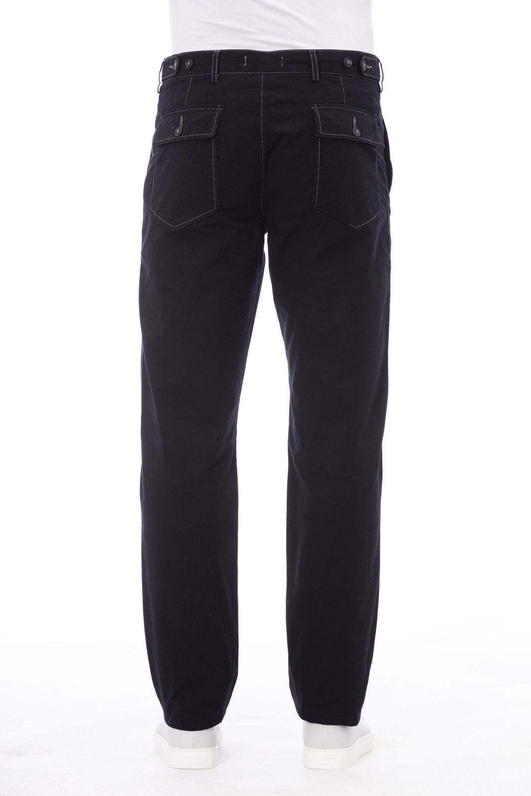 Alpha Studio Hose AU5930Q – Blau 3