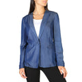 Emporio Armani Giacca classica 3Y2G1R2D26Z – Blau 1