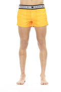 Bikkembergs Beachwear Badebekleidung BKK1MBX01 – Orange 1