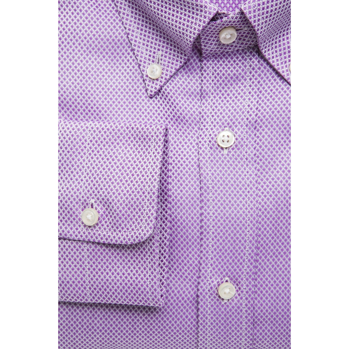 Robert Friedman Camicia RALPH RL_57617 – Rosa 4