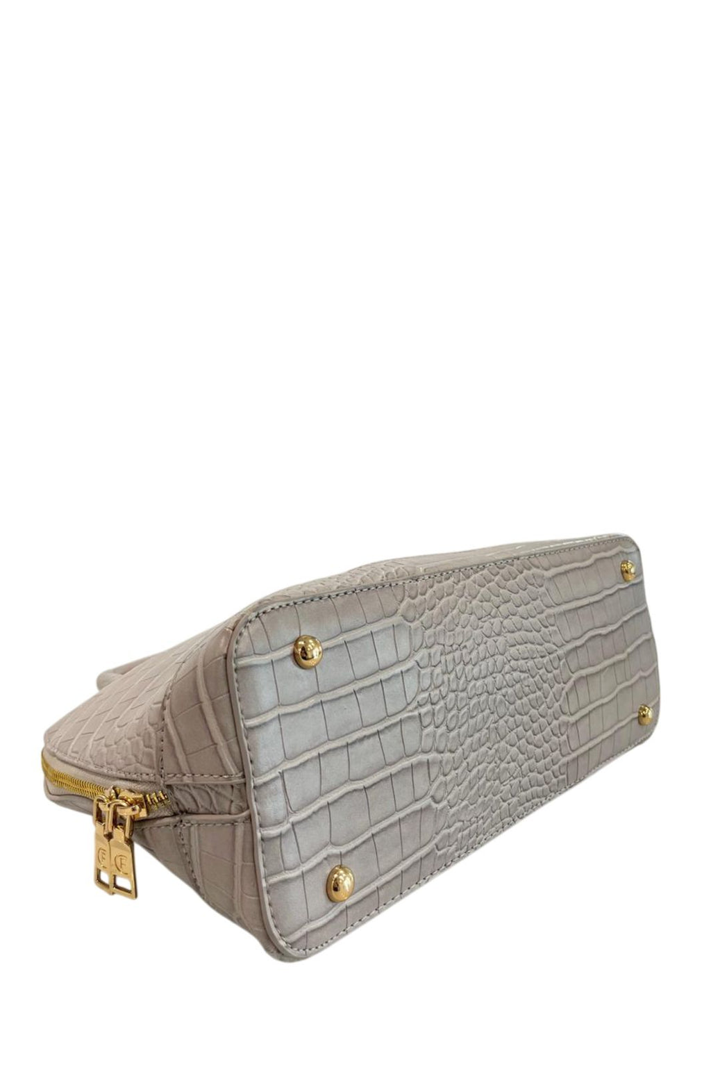 Cristinaeffe A mano CF24FW023 – Grau 4