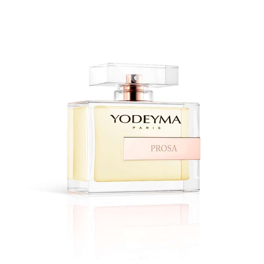 Yodeyma Profumo Eau de Parfum Prosa 100 ml 1