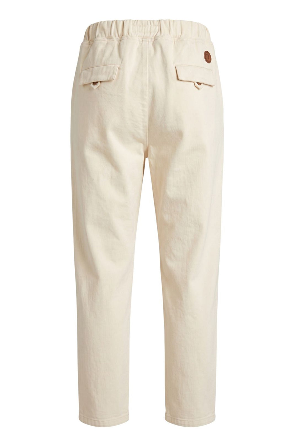 Trussardi Jeans Hose 52P00162 1T005190 A 001 – Braun 2