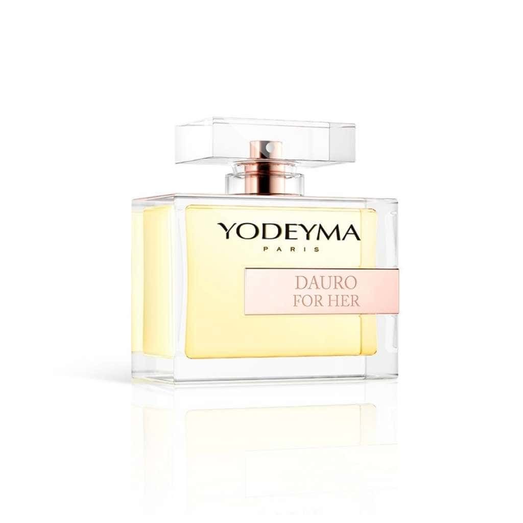 Yodeyma Profumo Eau de Parfum Dauro for her 100 ml 1