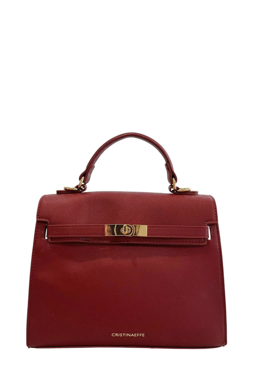 Cristinaeffe A mano CF24FW027 – Rot 1