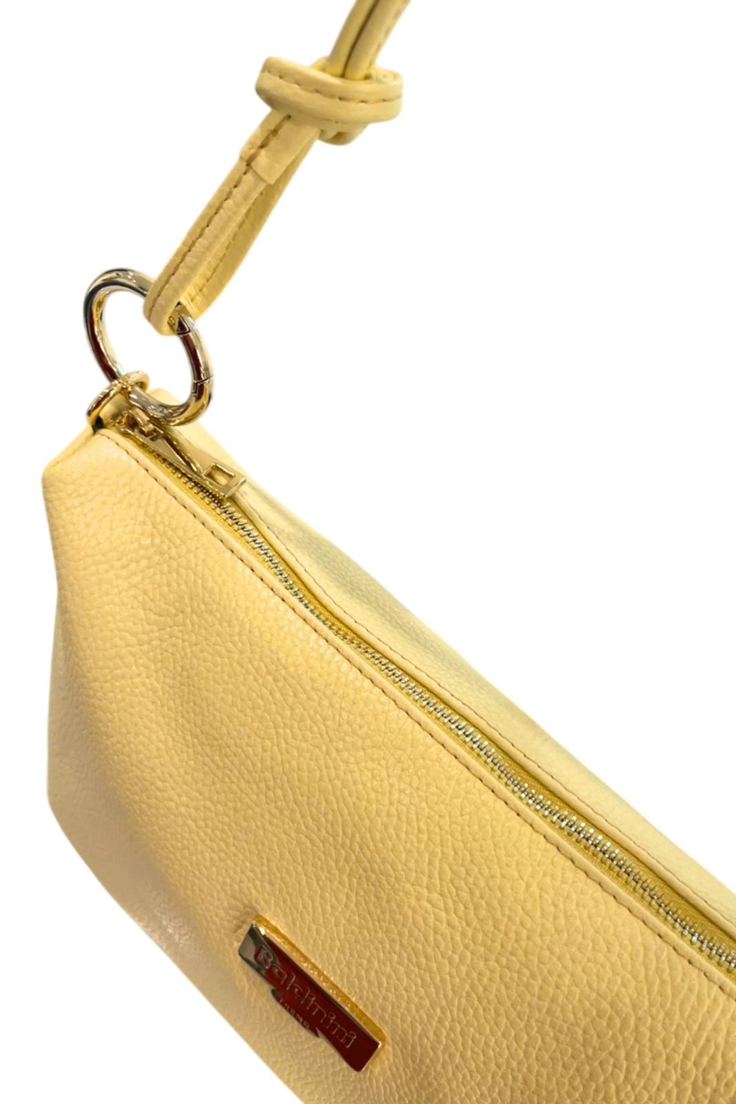Baldinini Trend A spalla AL 3138_LUCCA – Gelb 7