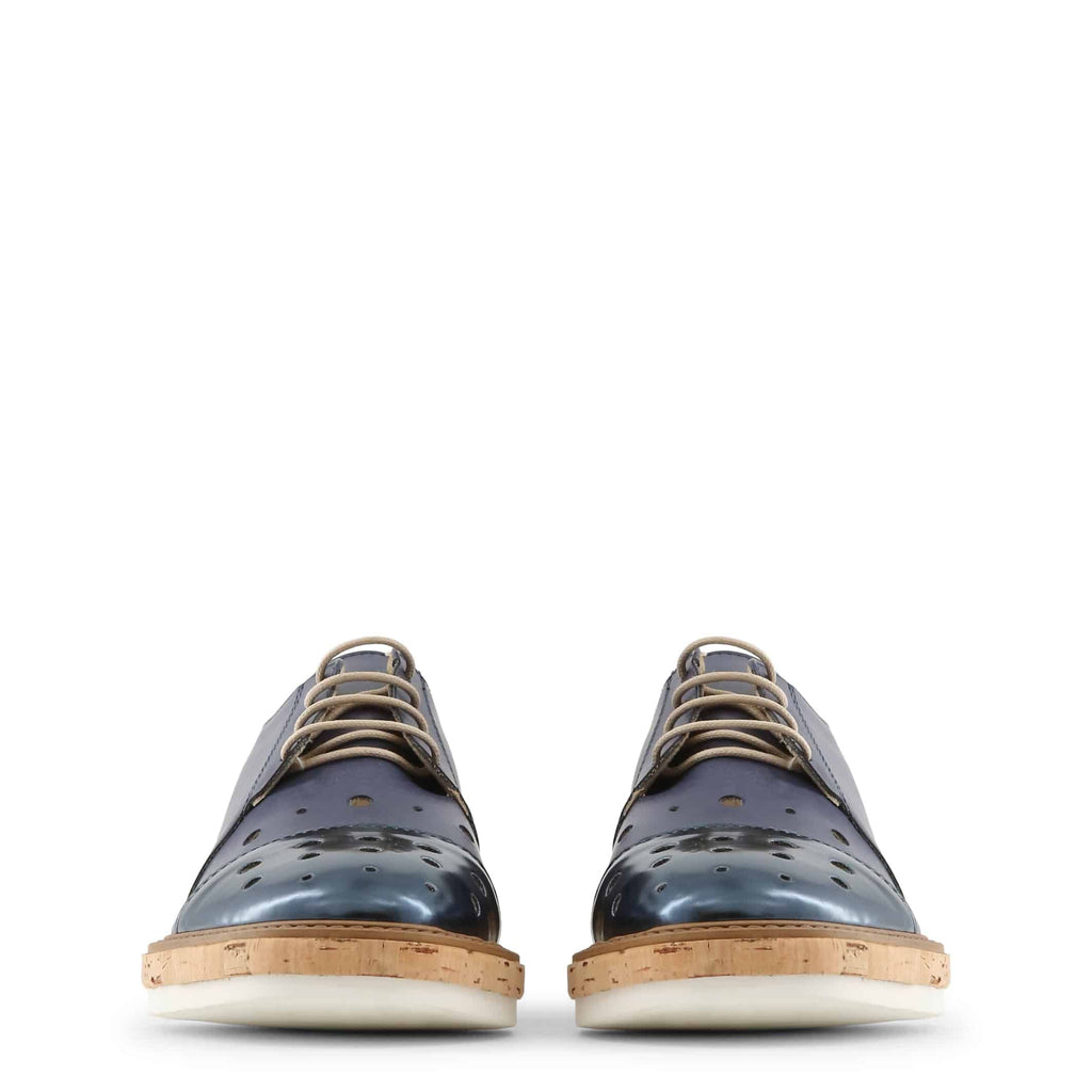 Made in Italia Stringata LETIZIA – Blau 4
