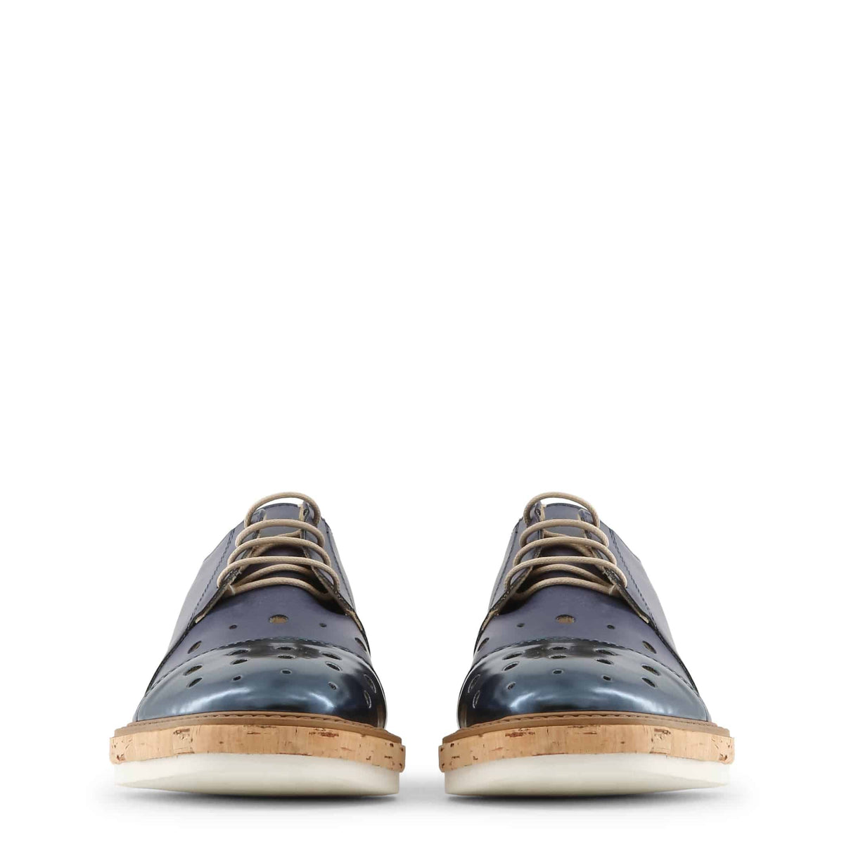 Made in Italia Stringata LETIZIA – Blau 4