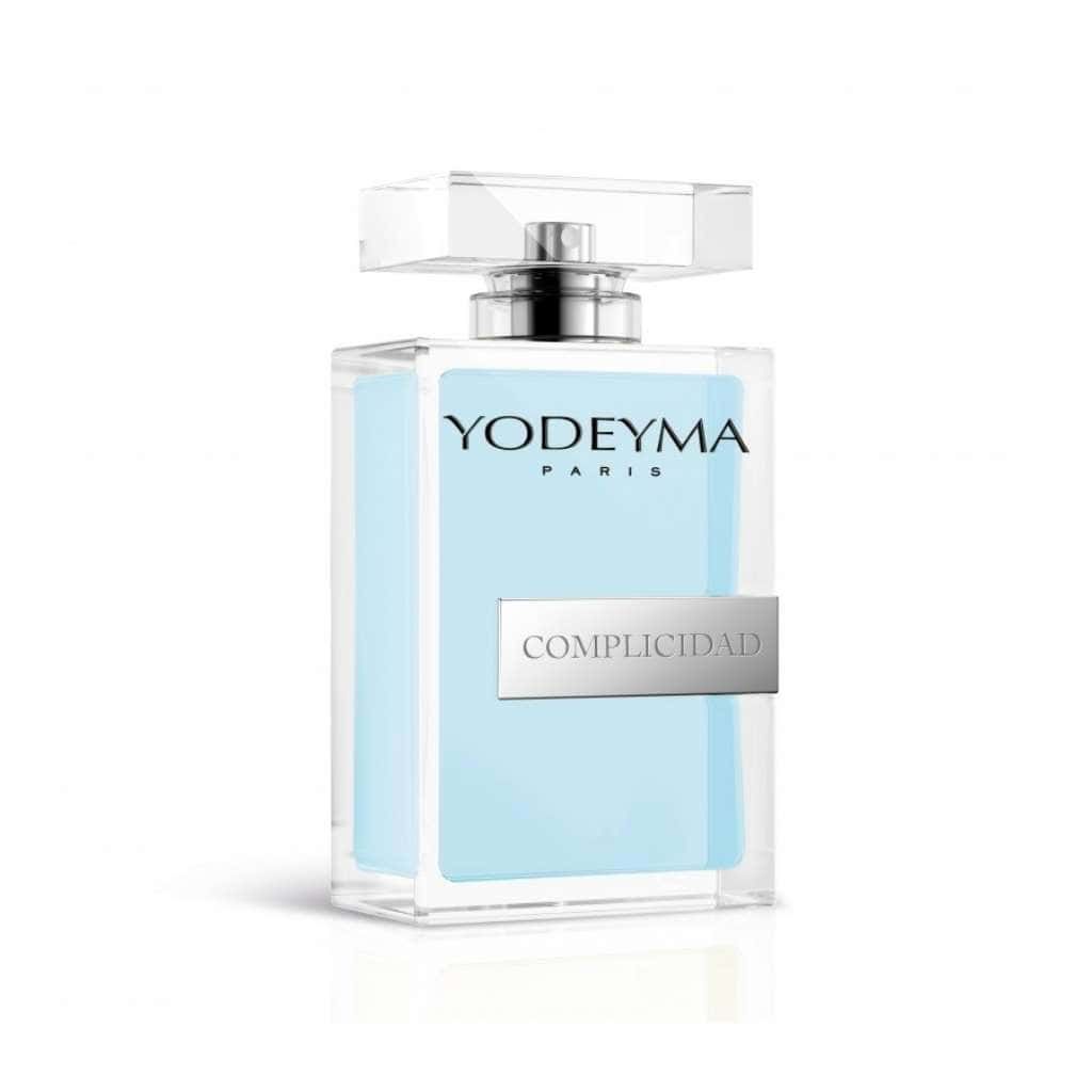 Yodeyma Profumo Eau de Parfum Complicidad 100 ml 1
