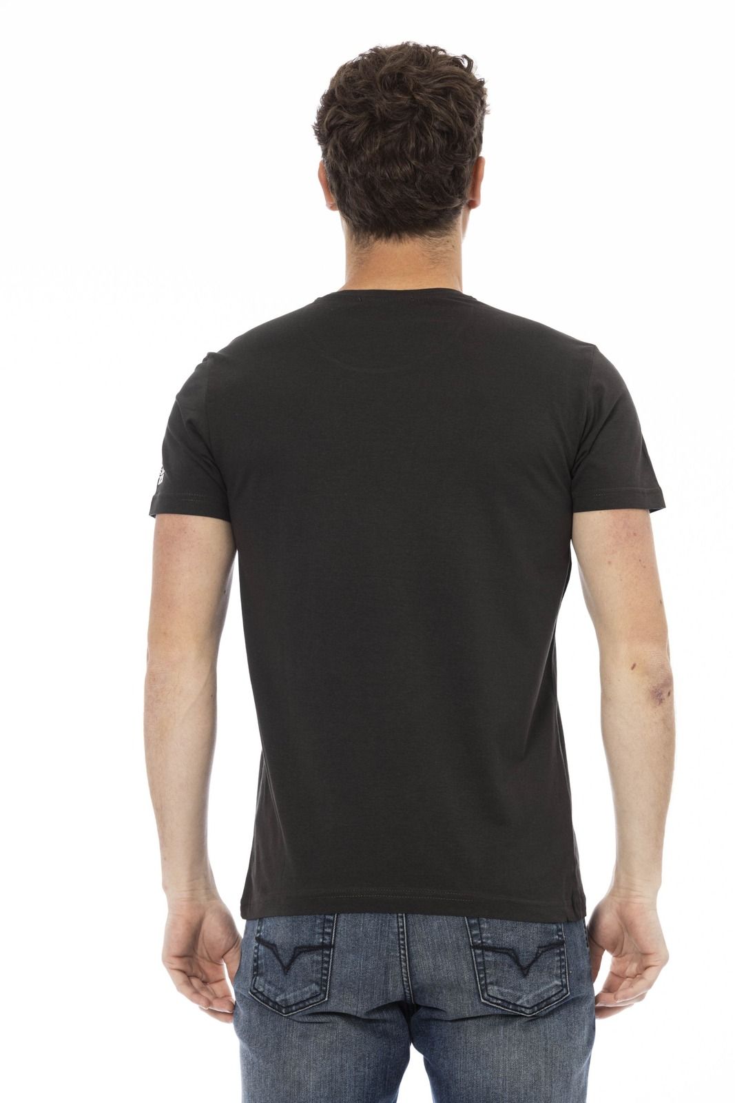 Trussardi Action T-Shirt 2AT21 – Schwarz 3