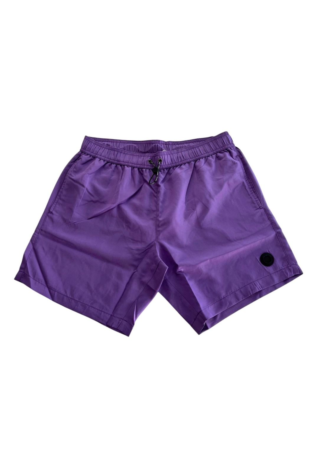 Trussardi Beachwear Badebekleidung TRU25MBM08 – Lila 1