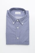 Robert Friedman Camicia RALPH RL_57237 – Blau 1