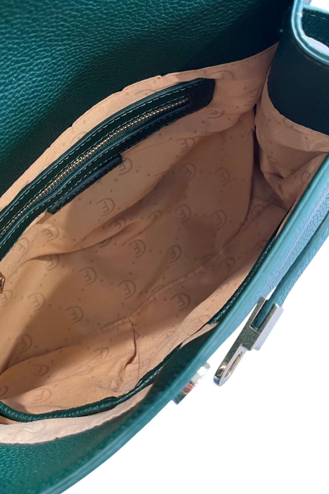 Cristinaeffe A mano CF24FW024 – Grün 6
