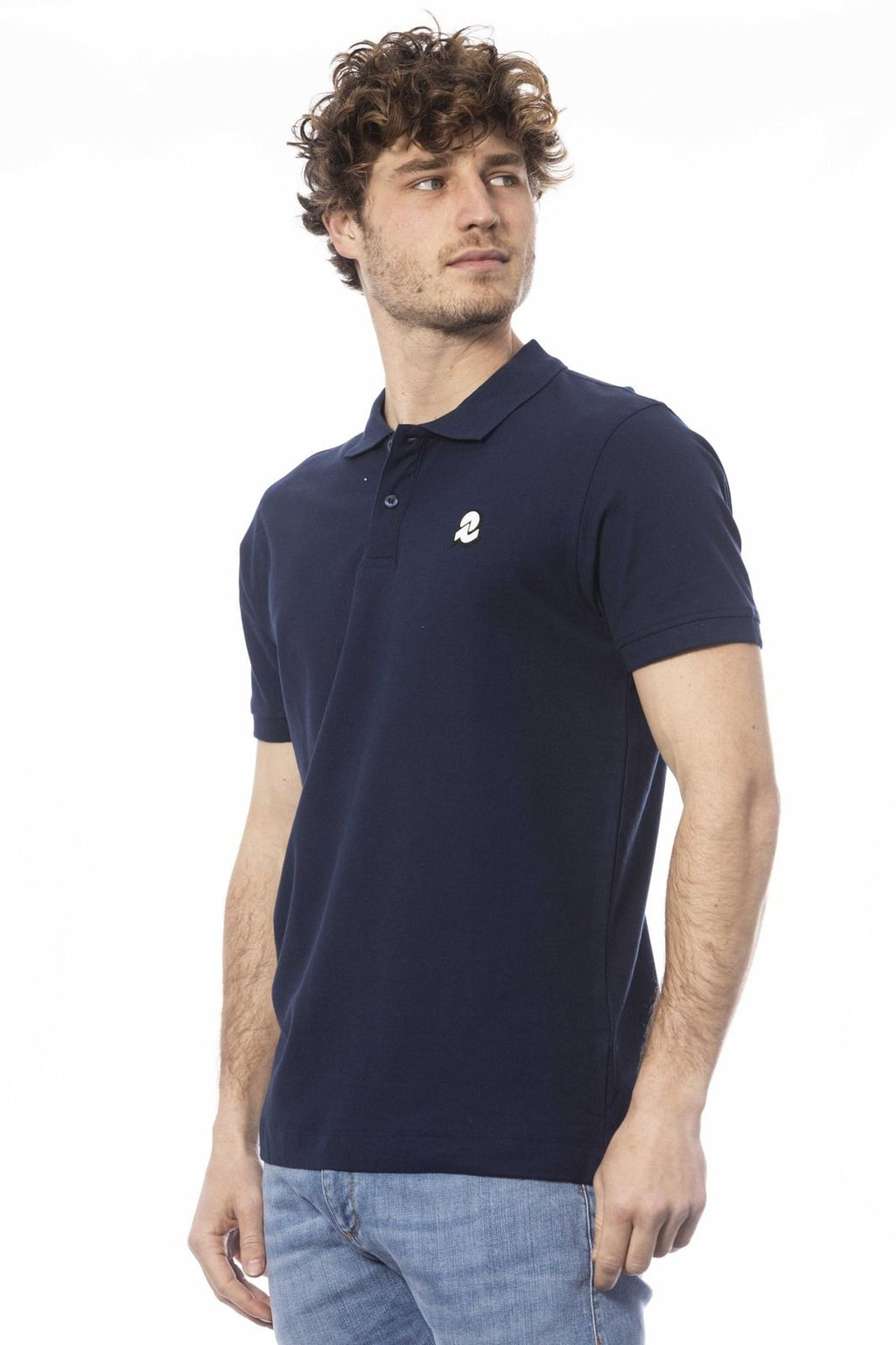 Invicta Poloshirt 4452279U – Blau 2