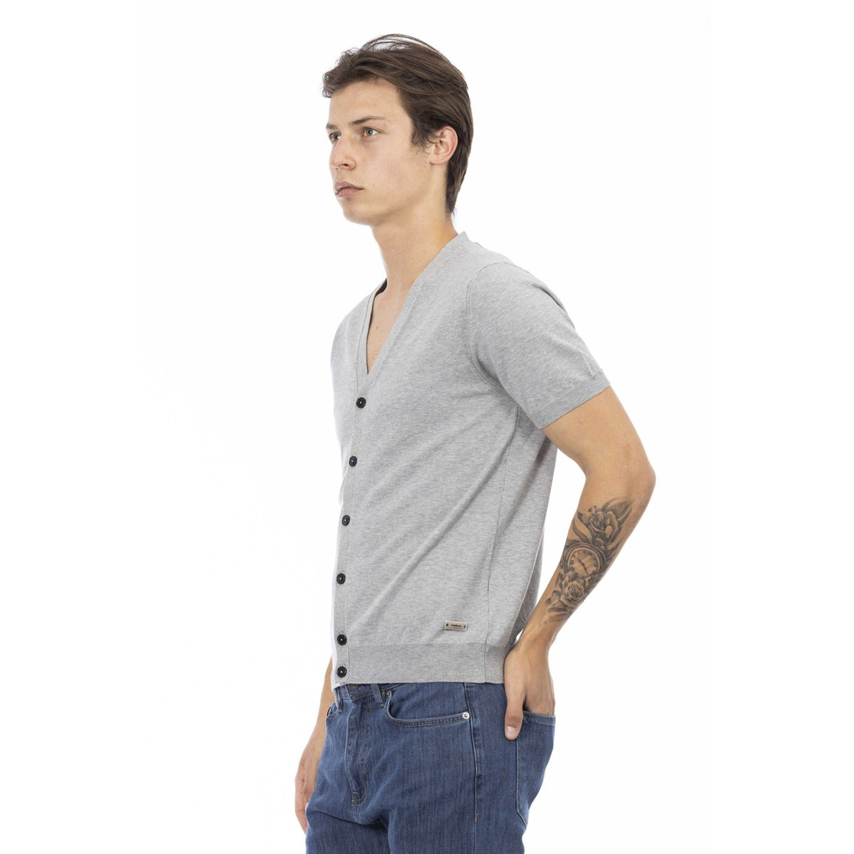 Baldinini Trend Sweatshirts